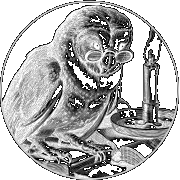 The Digital Ordinary